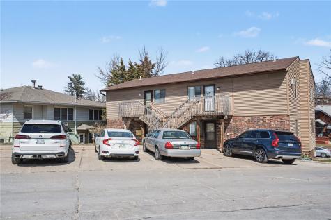 29 Valley Avenue Iowa City IA 52240