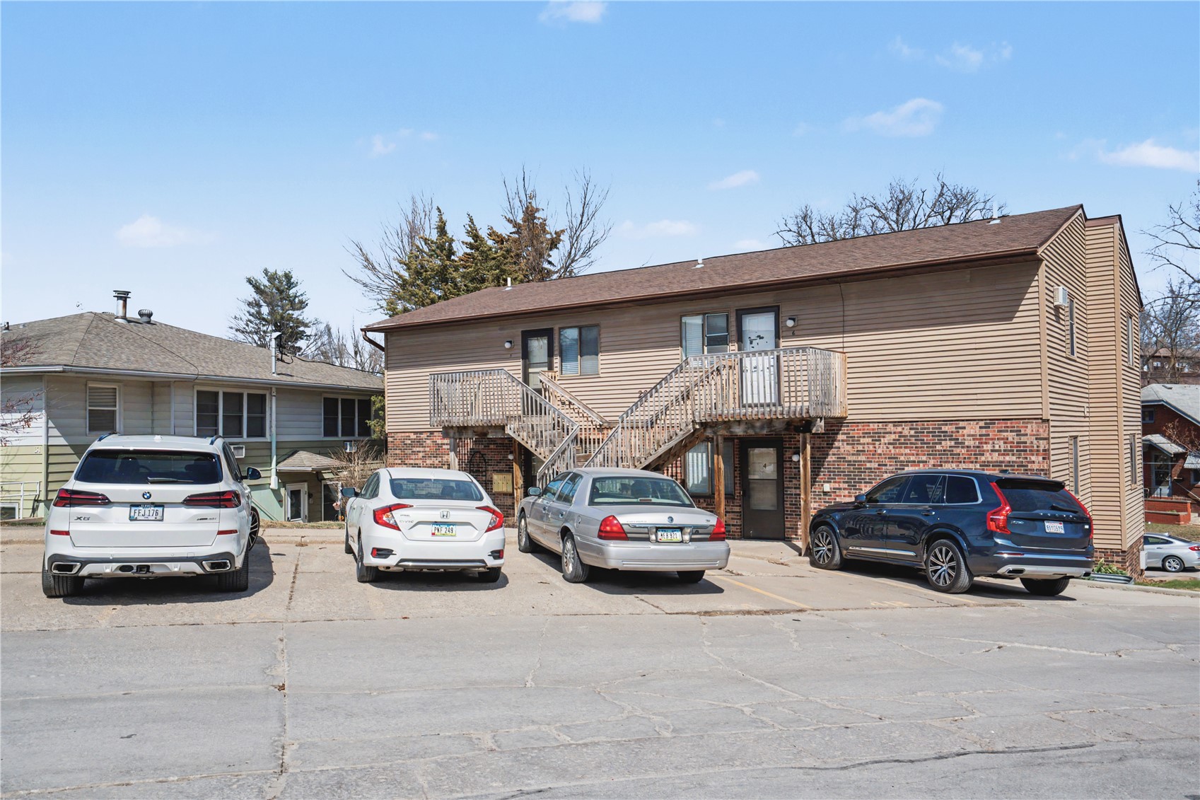 29 Valley Avenue Iowa City IA 52240