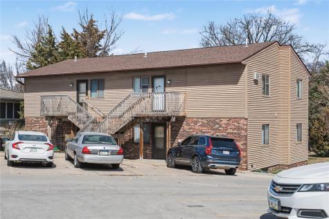 29 Valley Avenue Iowa City IA 52240