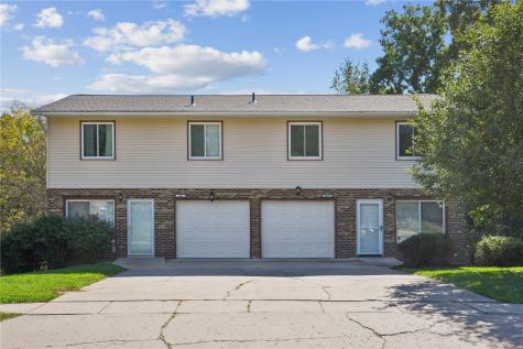 1409 Eastview Drive Coralville IA 52241