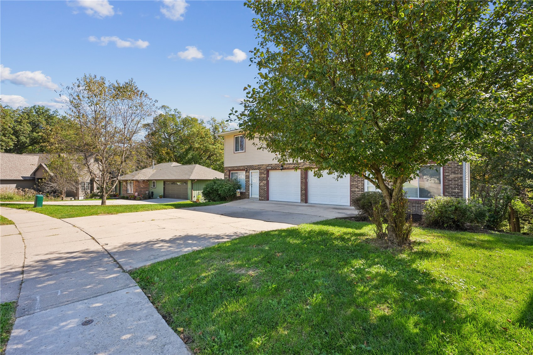 1409 Eastview Drive Coralville IA 52241