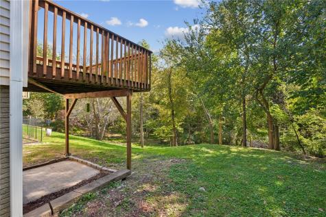 1409 Eastview Drive Coralville IA 52241