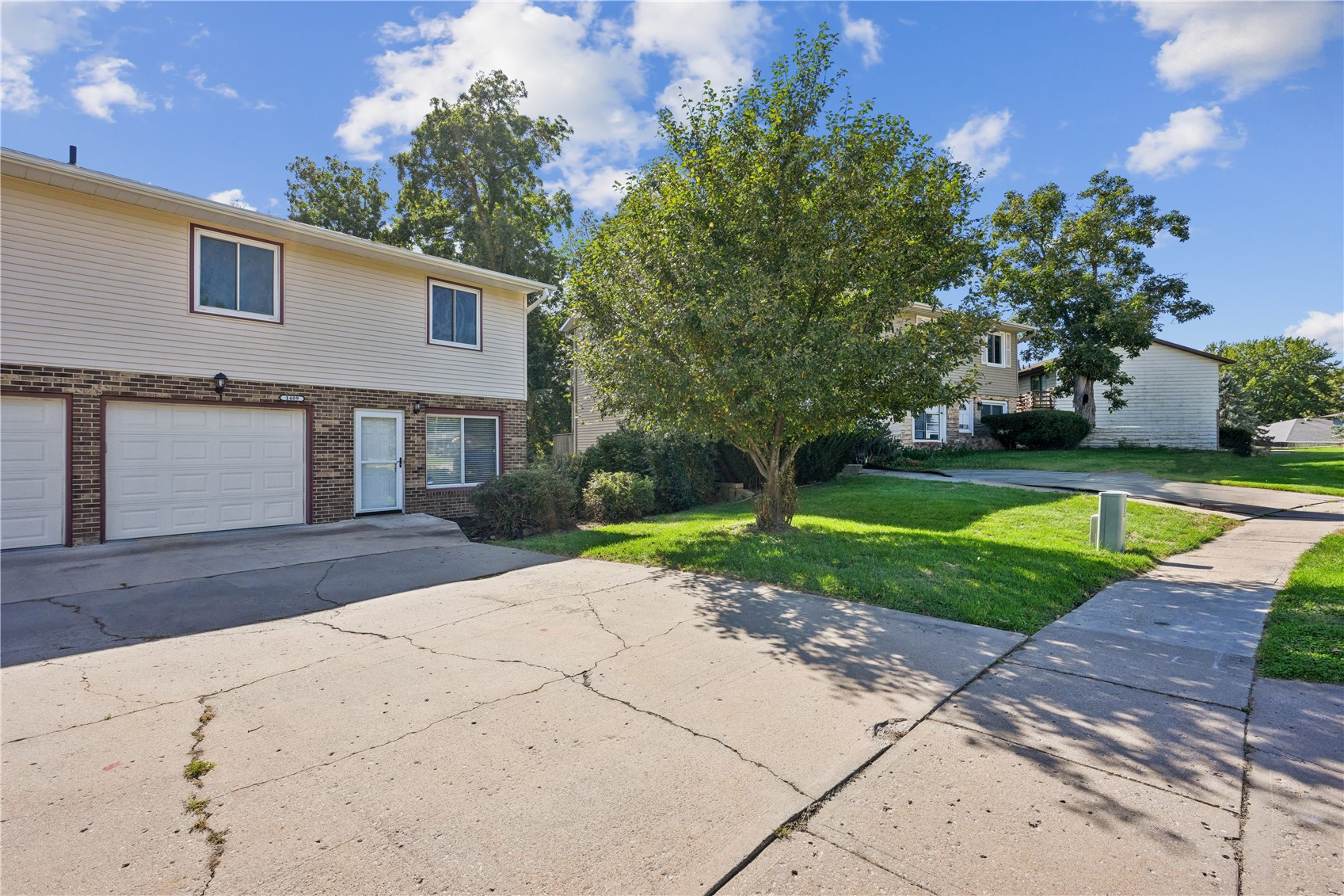 1409 Eastview Drive Coralville IA 52241