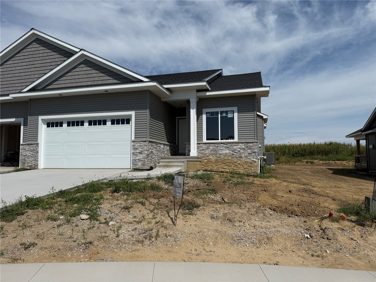 1292 Berkshire Lane North Liberty IA 52317