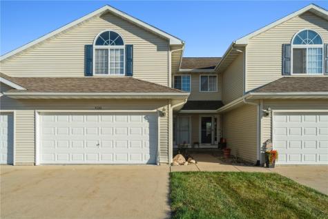 4530 Merganser Court Marion IA 52302