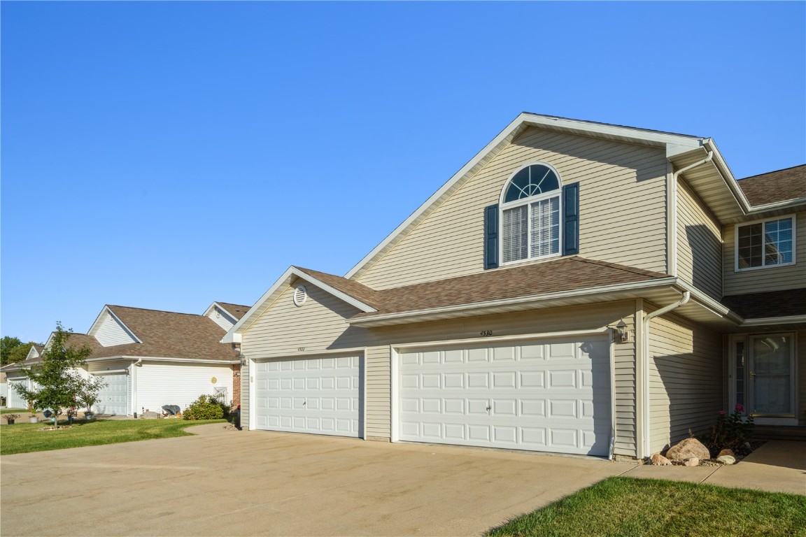 4530 Merganser Court Marion IA 52302