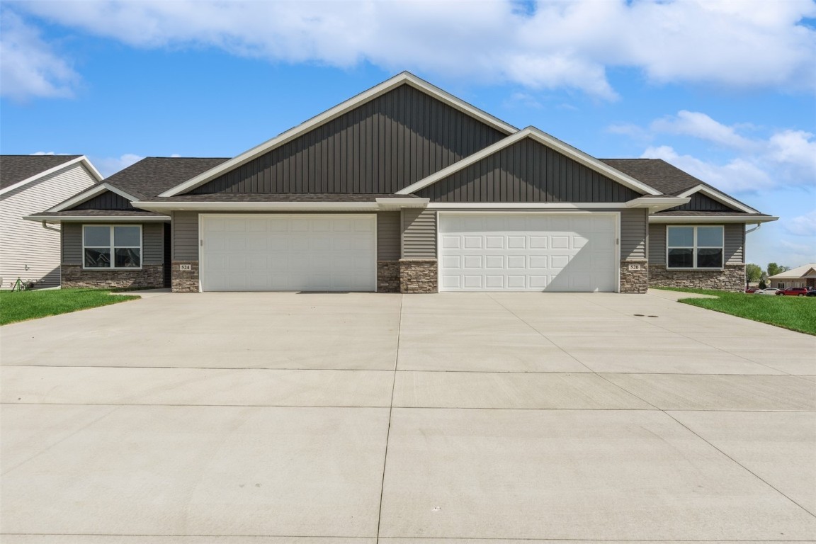 520 Driftwood Lane Atkins IA 52206