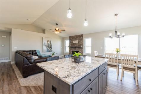 520 Driftwood Lane Atkins IA 52206