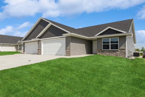 520 Driftwood Lane Atkins IA 52206
