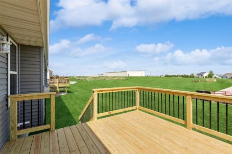 520 Driftwood Lane Atkins IA 52206