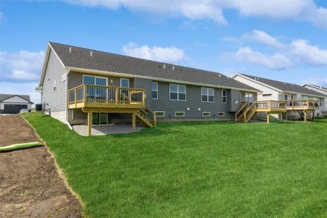520 Driftwood Lane Atkins IA 52206