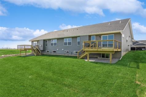 520 Driftwood Lane Atkins IA 52206