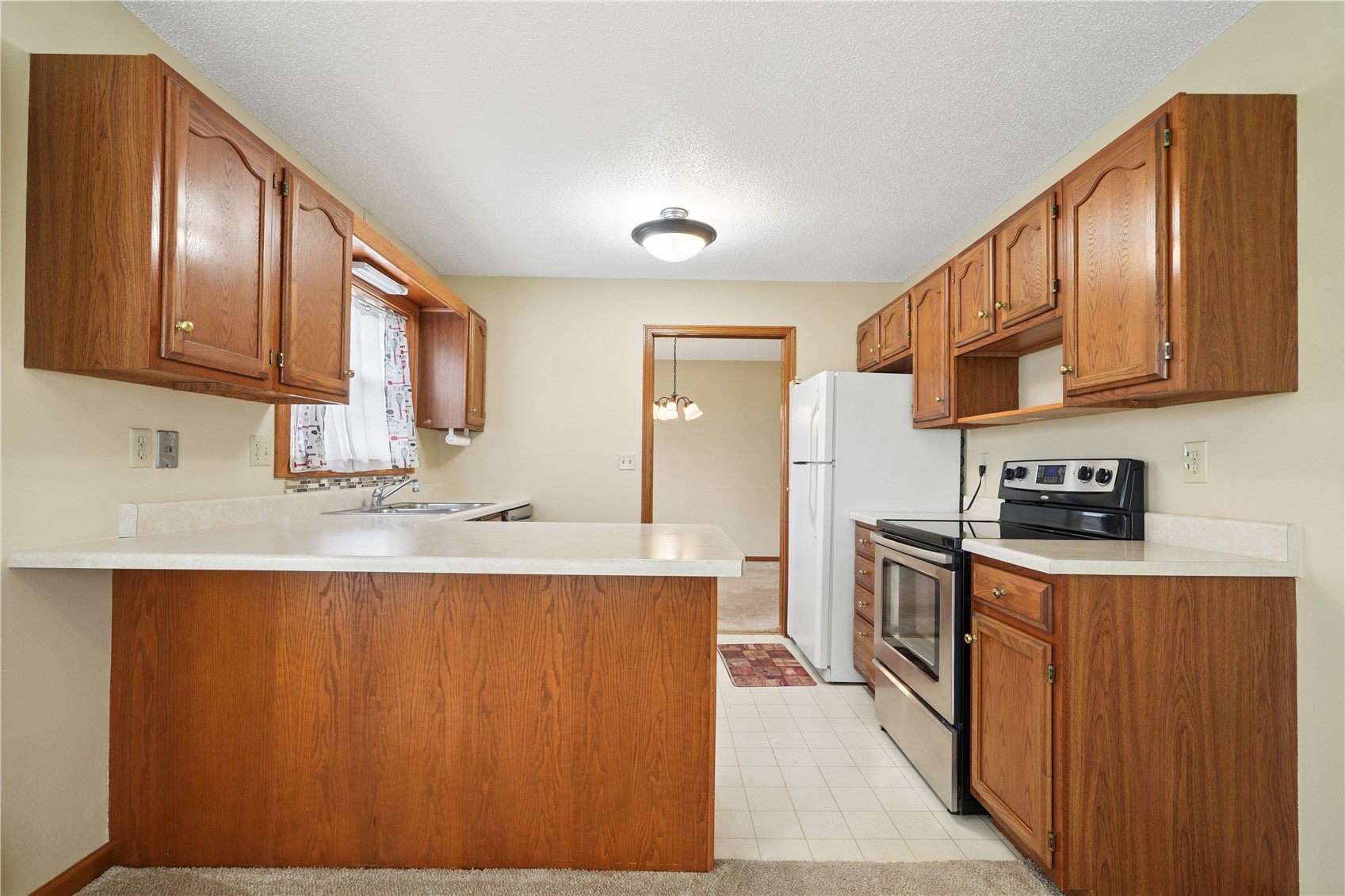 4320 Westchester Dr NE #B Cedar Rapids IA 52402