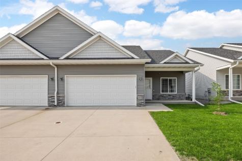 1333 Truman Court NE Cedar Rapids IA 52402