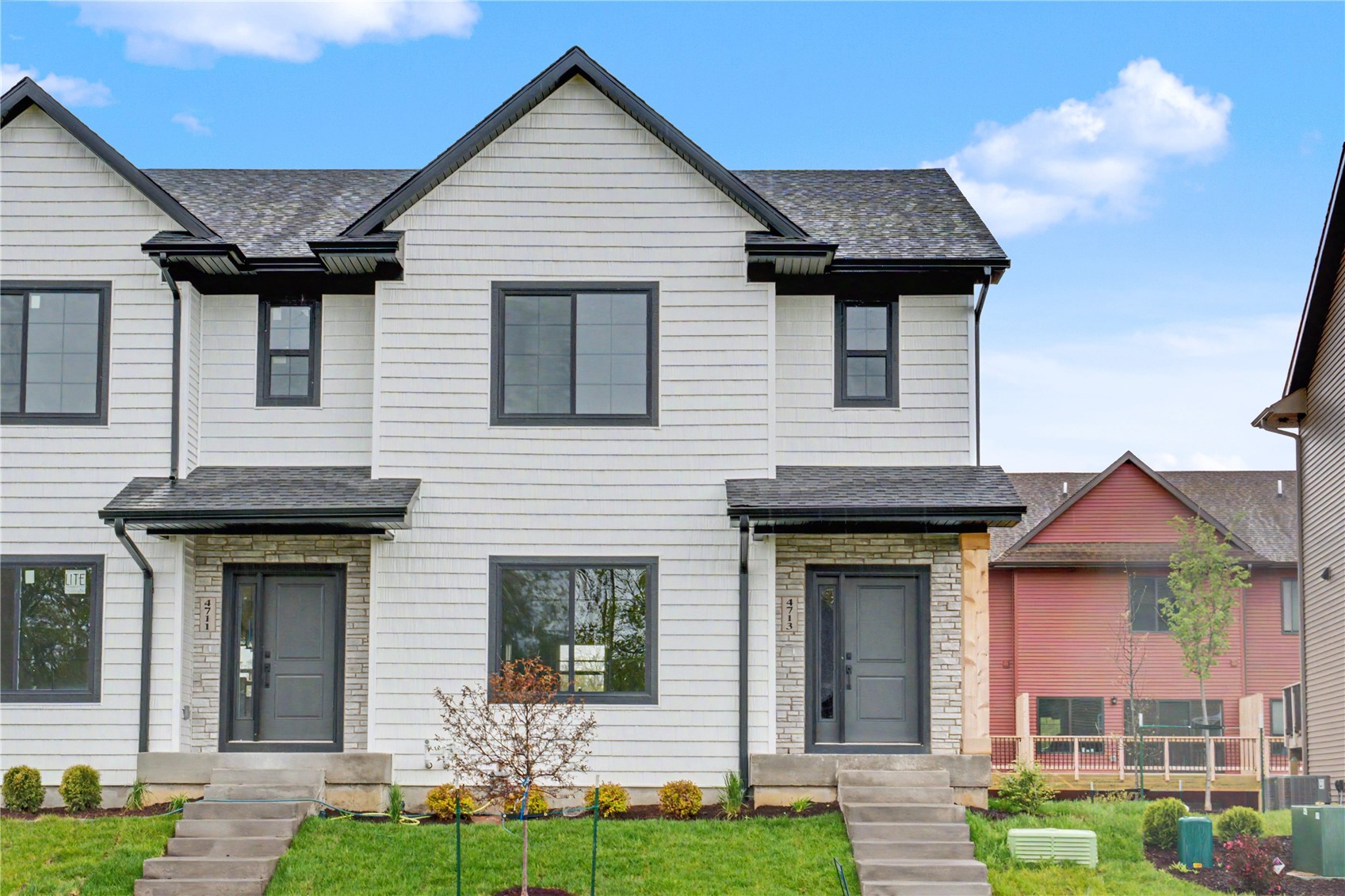 4713 Preston Lane Iowa City IA 52246