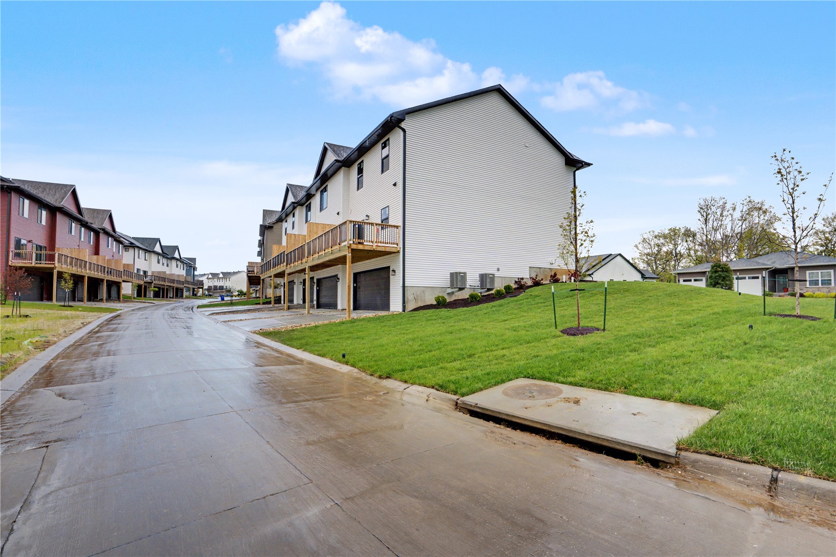 4713 Preston Lane Iowa City IA 52246