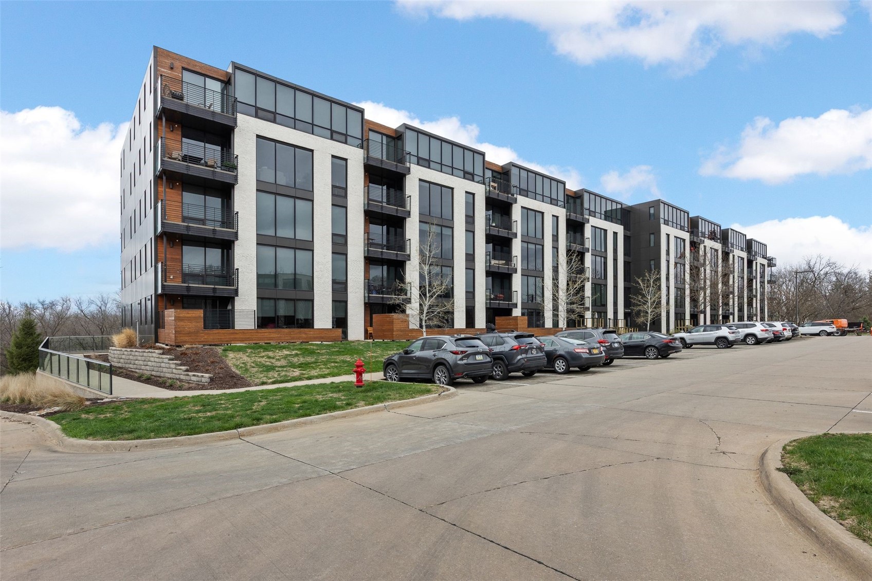1 University Way Iowa City IA 52246