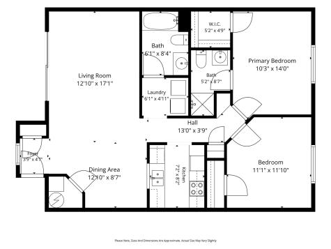 1280 44th Street Marion IA 52302