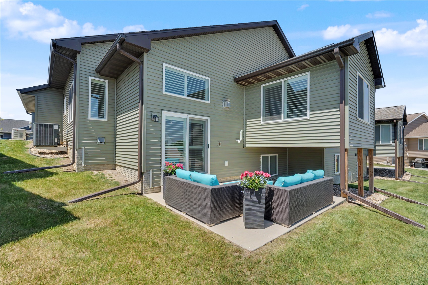 3027 Teton Street SW Cedar Rapids IA 52404