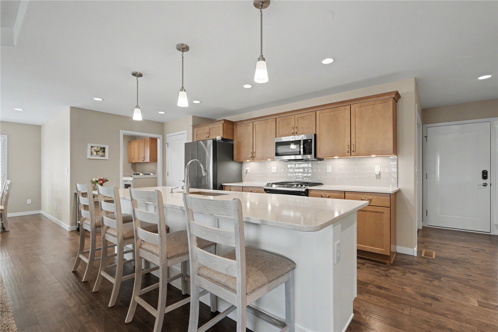 3027 Teton Street SW Cedar Rapids IA 52404
