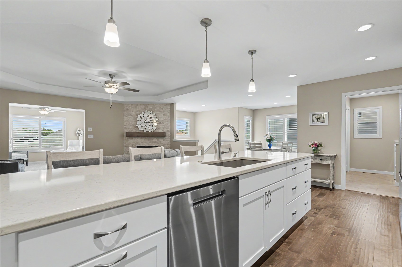 3027 Teton Street SW Cedar Rapids IA 52404
