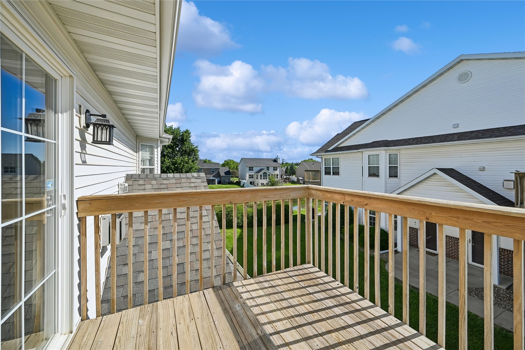 4622 1st Avenue NW Cedar Rapids IA 52405