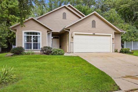 839 Beaver Ridge Court SE Cedar Rapids IA 52403