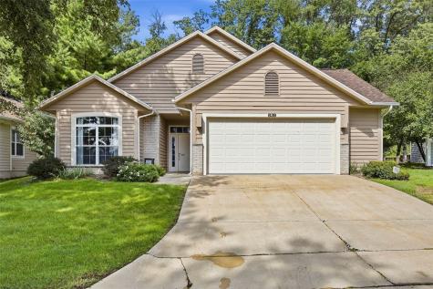 839 Beaver Ridge Court SE Cedar Rapids IA 52403