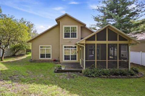 839 Beaver Ridge Court SE Cedar Rapids IA 52403