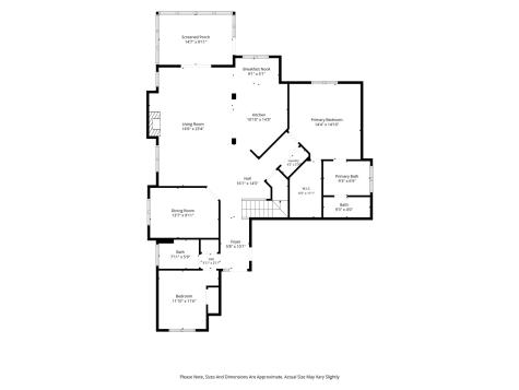839 Beaver Ridge Court SE Cedar Rapids IA 52403