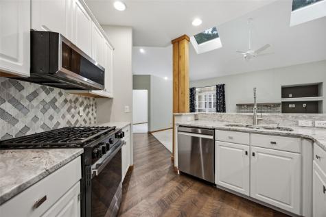 839 Beaver Ridge Court SE Cedar Rapids IA 52403