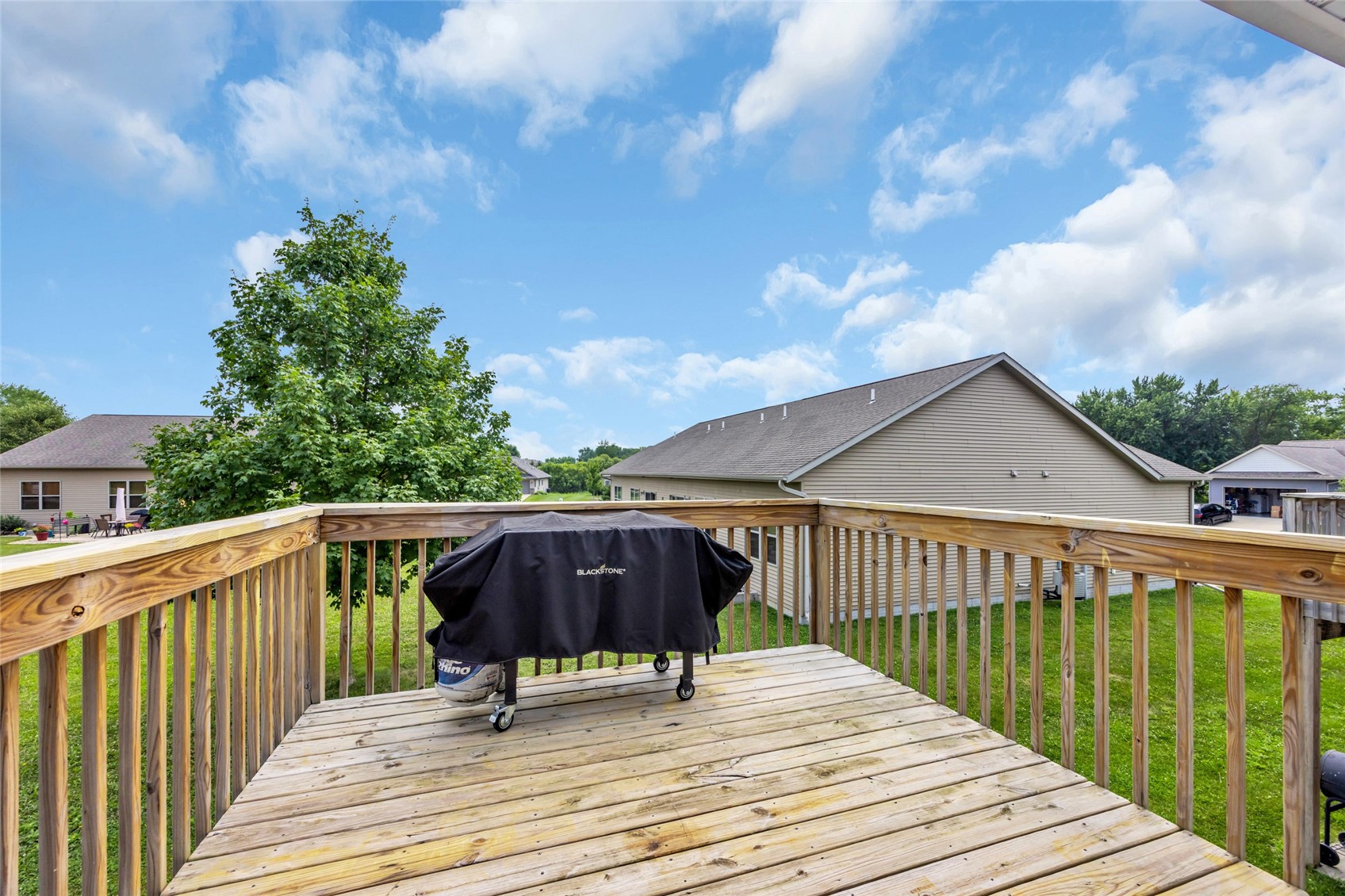 351 Cypress Court Solon IA 52333