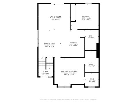 351 Cypress Court Solon IA 52333