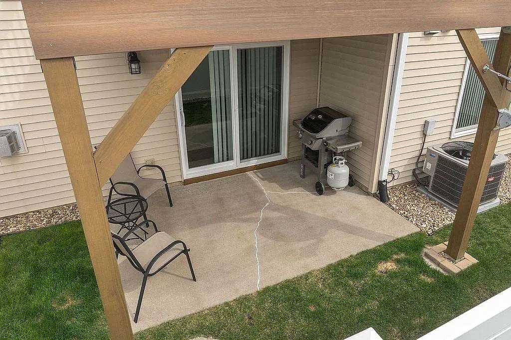 4433 Spoonbill Court Marion IA 52302