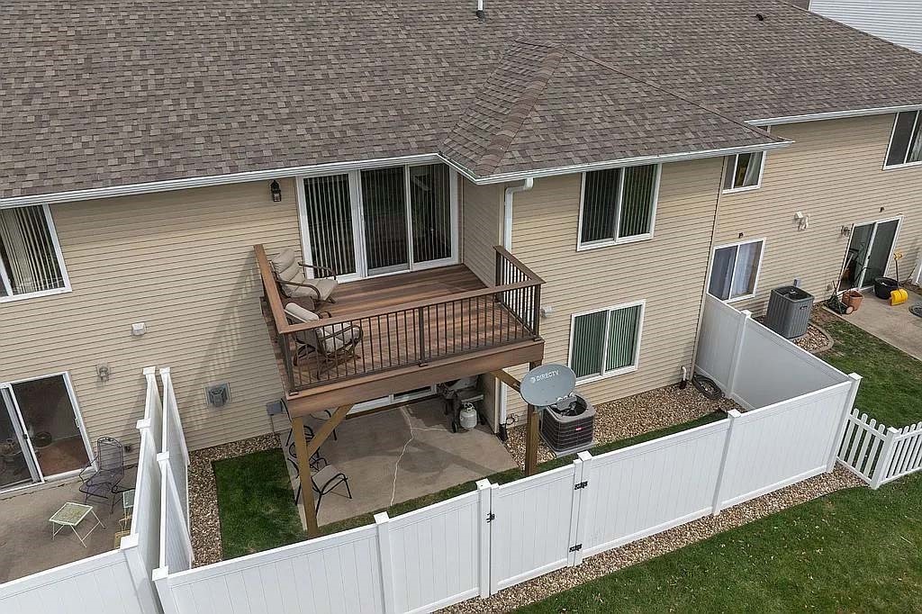 4433 Spoonbill Court Marion IA 52302