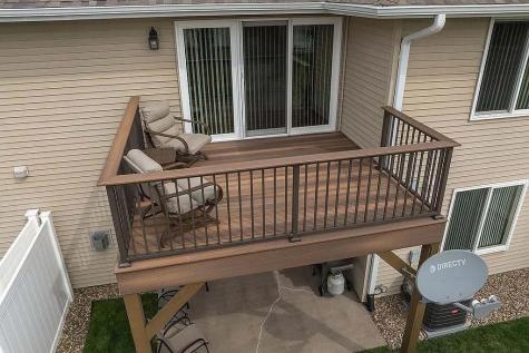 4433 Spoonbill Court Marion IA 52302