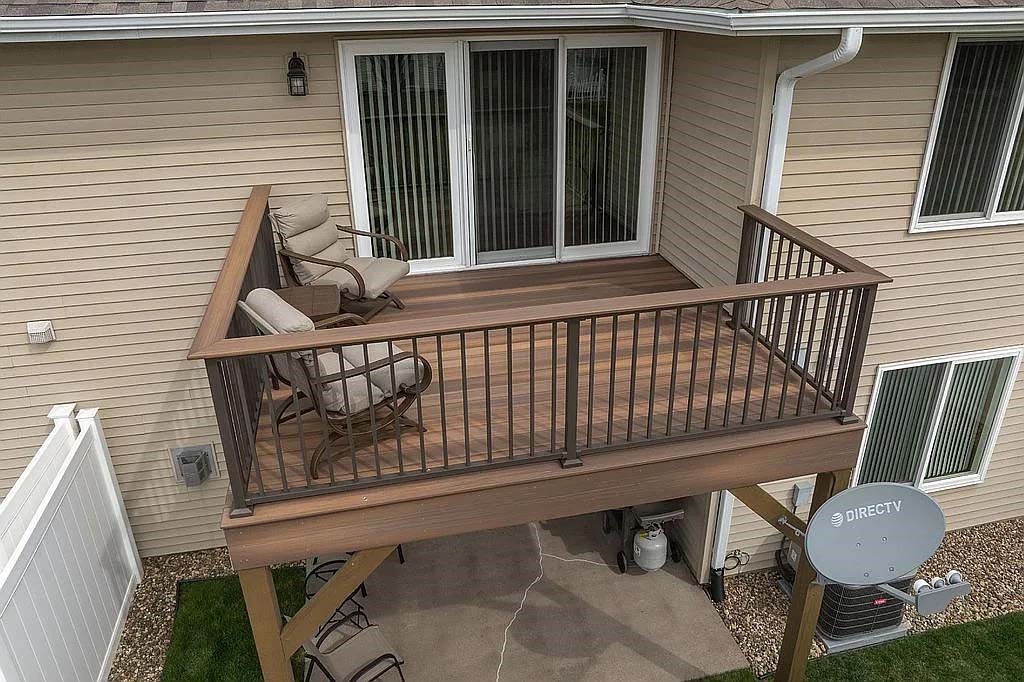 4433 Spoonbill Court Marion IA 52302
