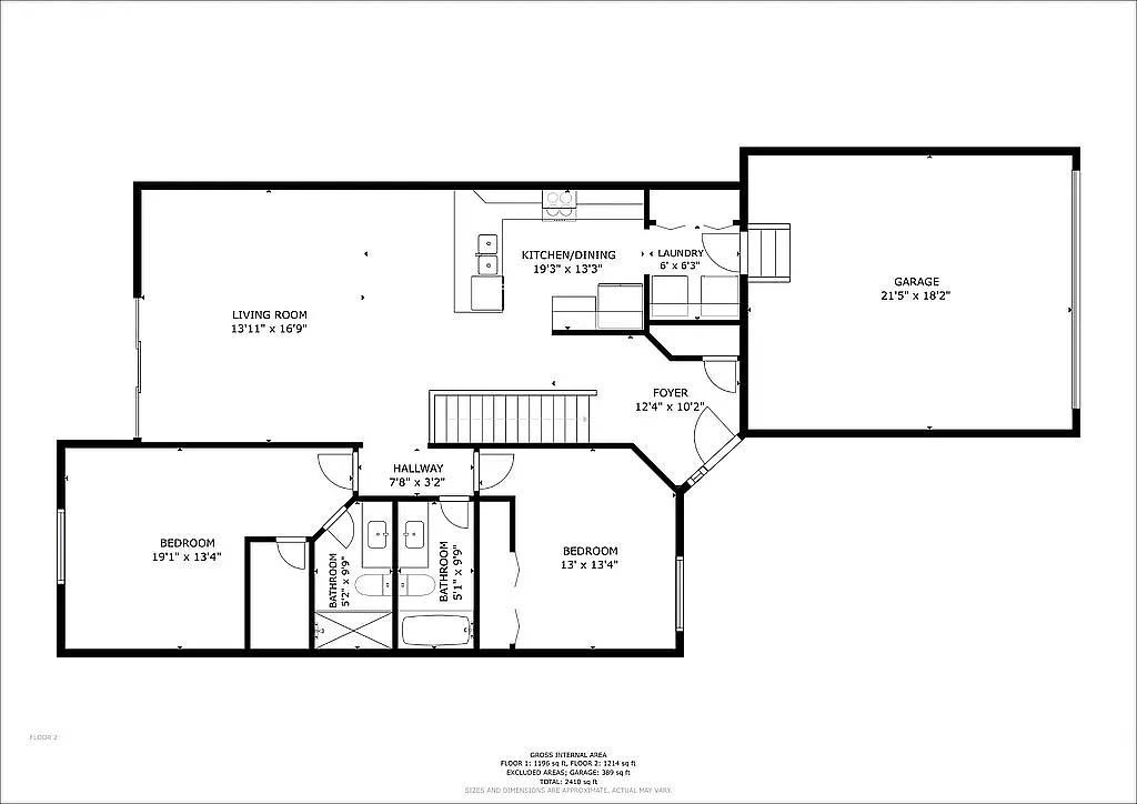 4433 Spoonbill Court Marion IA 52302