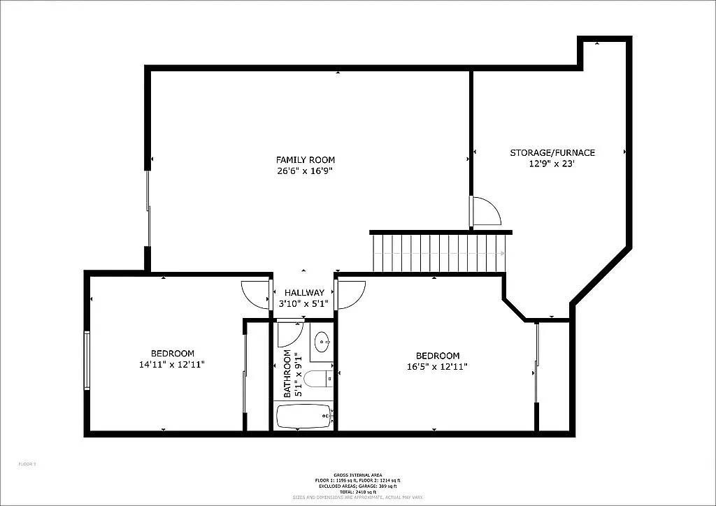 4433 Spoonbill Court Marion IA 52302