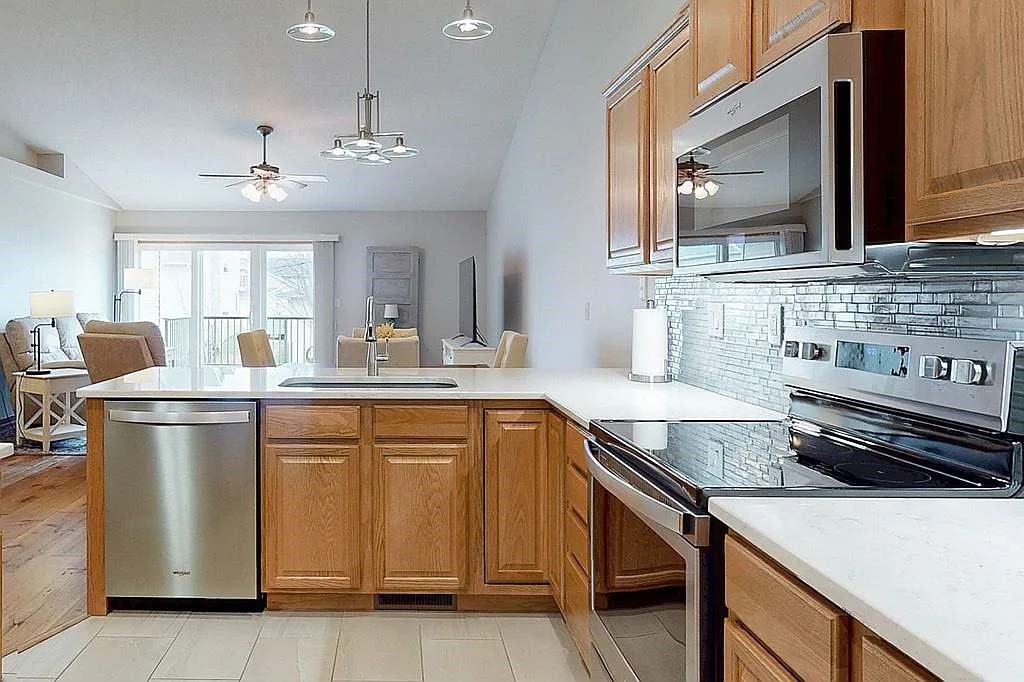 4433 Spoonbill Court Marion IA 52302