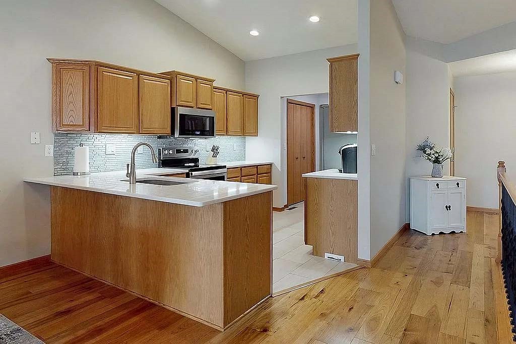 4433 Spoonbill Court Marion IA 52302