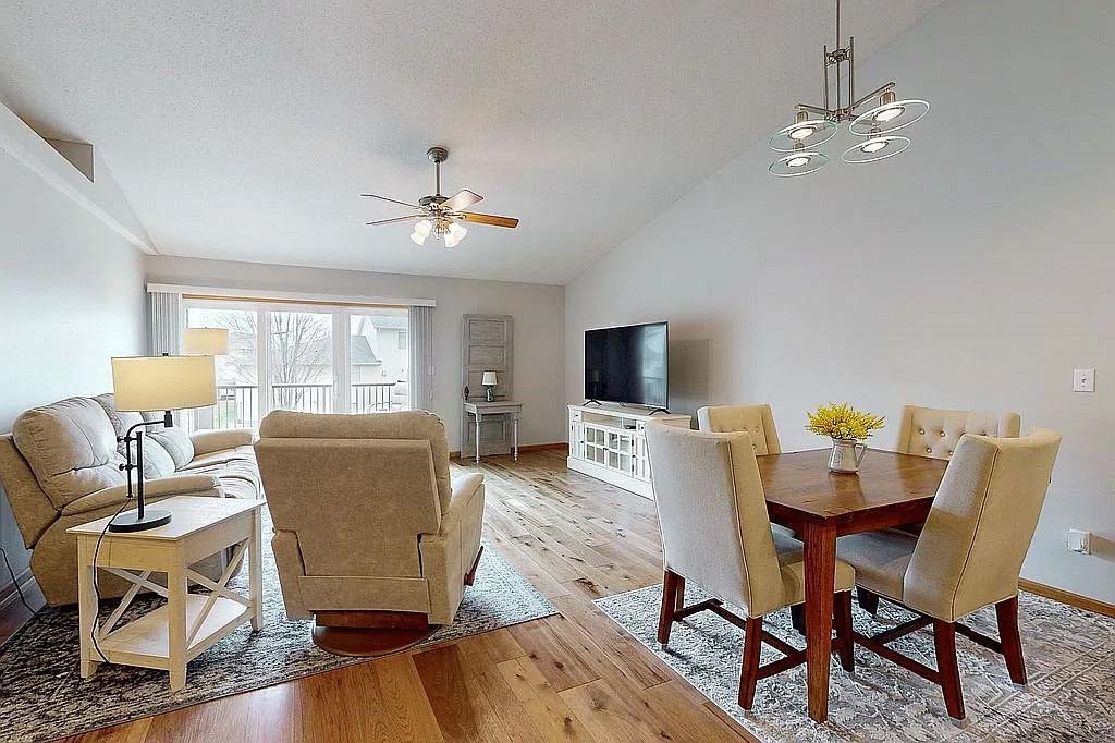 4433 Spoonbill Court Marion IA 52302