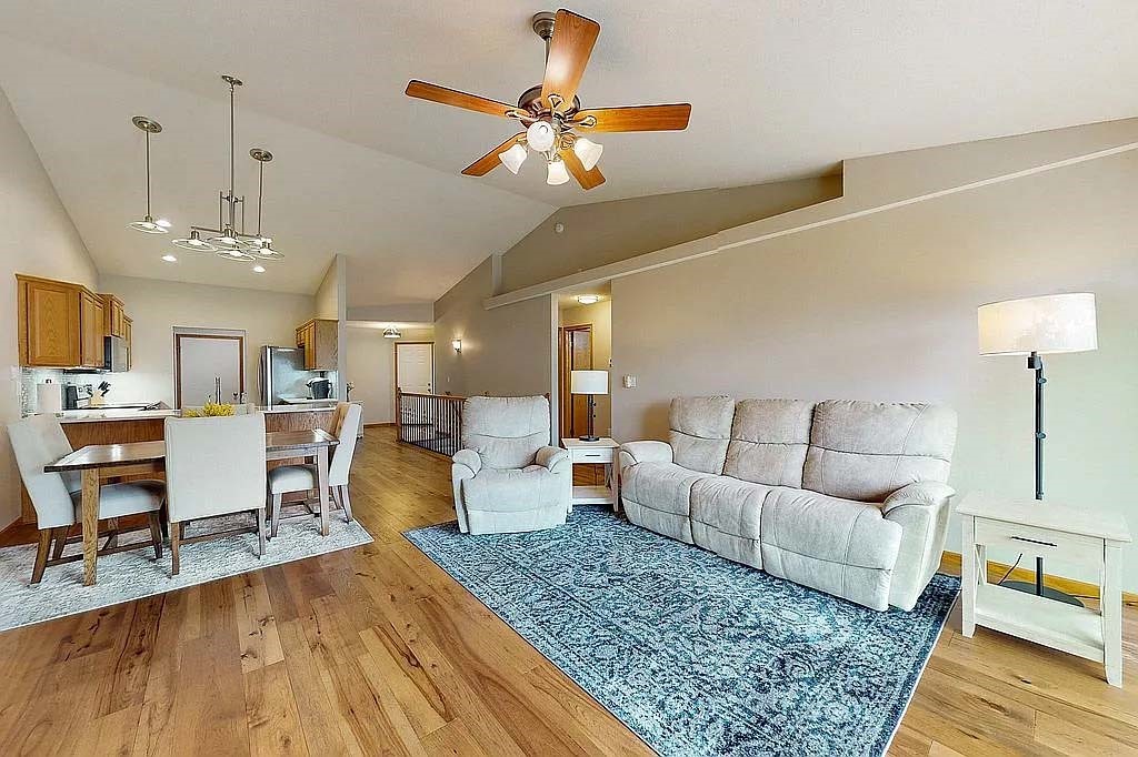 4433 Spoonbill Court Marion IA 52302