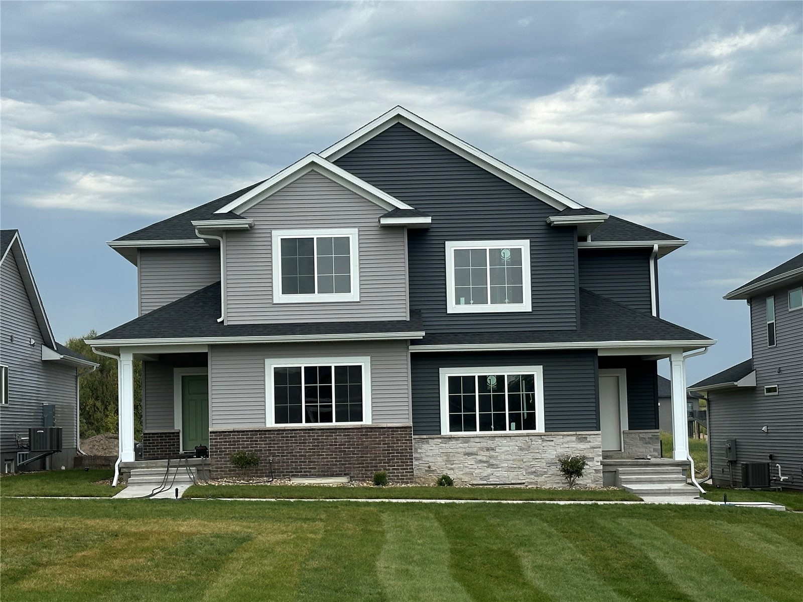 641 Catherine Drive Tiffin IA 52340