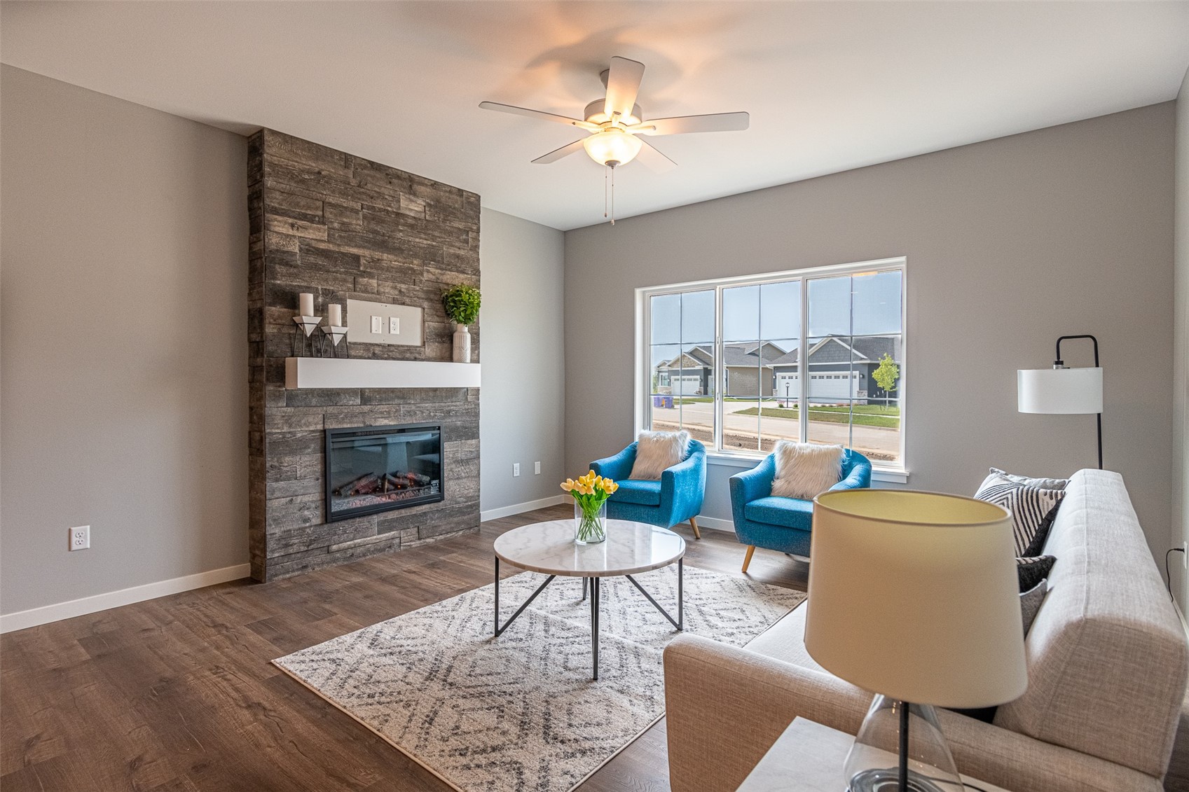 641 Catherine Drive Tiffin IA 52340
