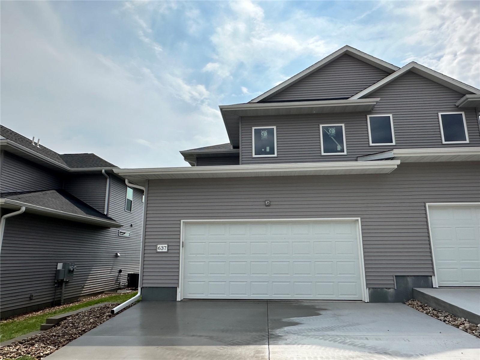 641 Catherine Drive Tiffin IA 52340