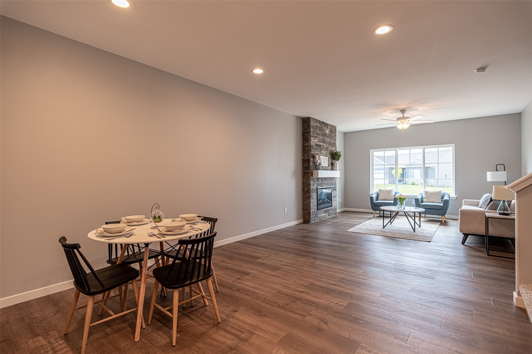 641 Catherine Drive Tiffin IA 52340