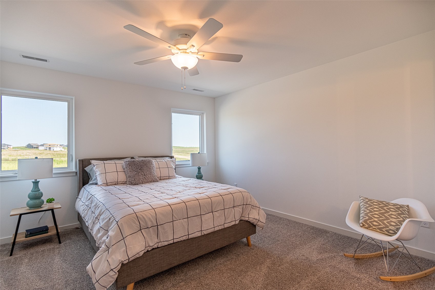 641 Catherine Drive Tiffin IA 52340