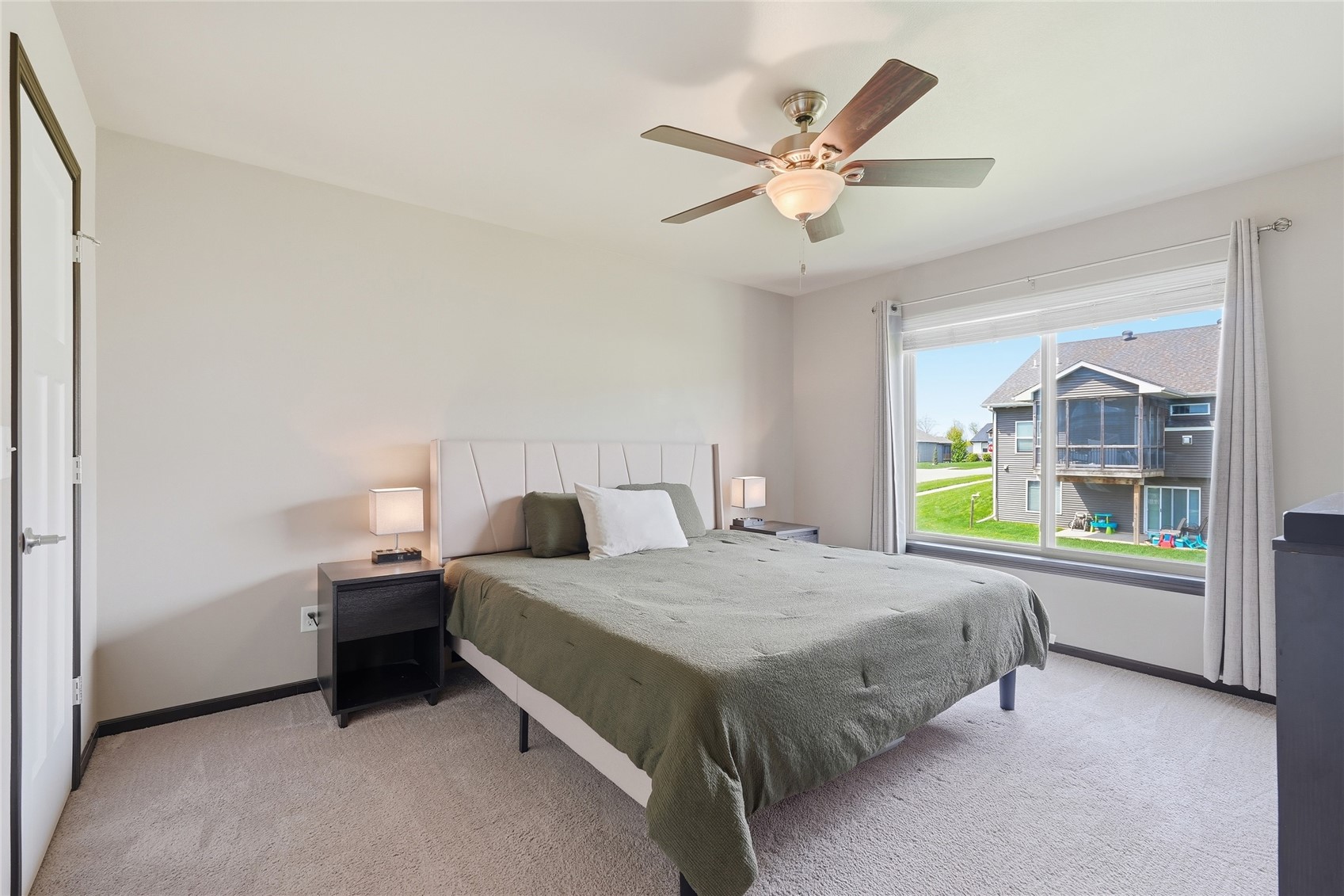 603 Dakota Avenue Tiffin IA 52340