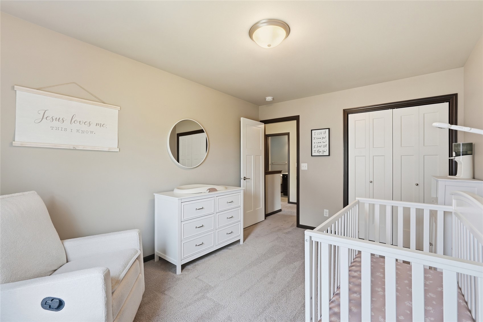 603 Dakota Avenue Tiffin IA 52340